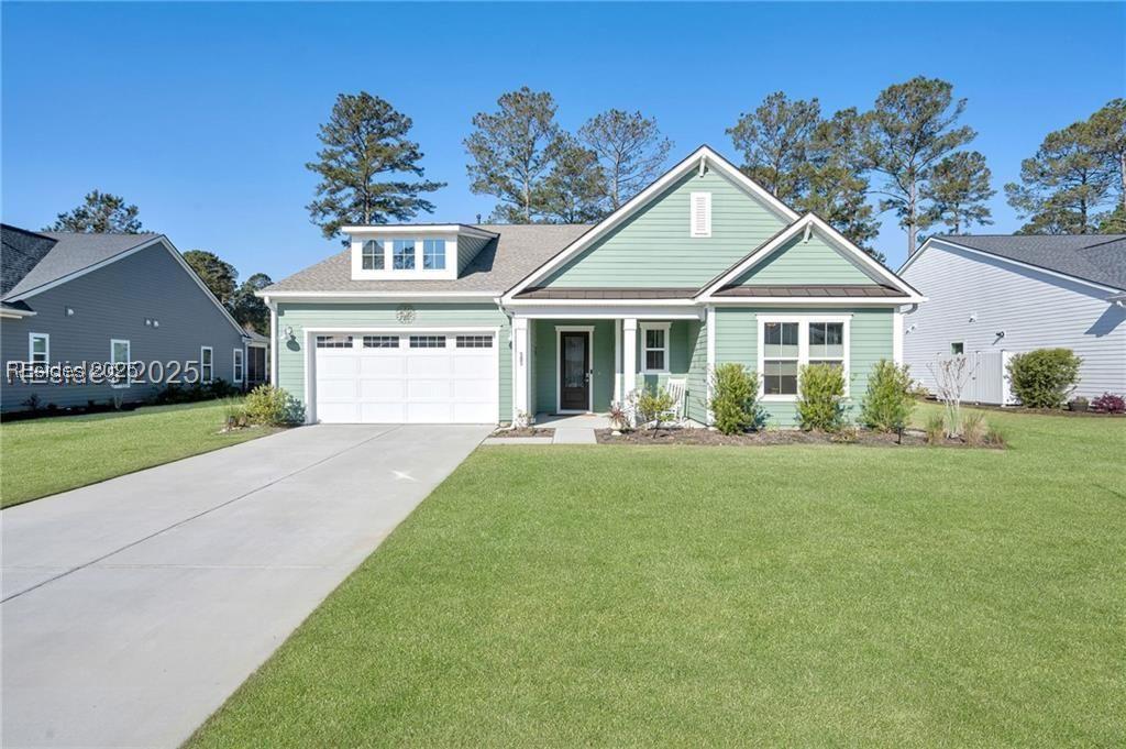 585 Laurel Oak Ave., Hardeeville, SC 29927