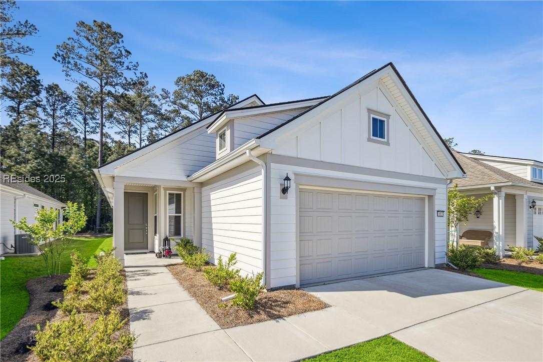 852 Destiny Dr., Okatie, SC 29909