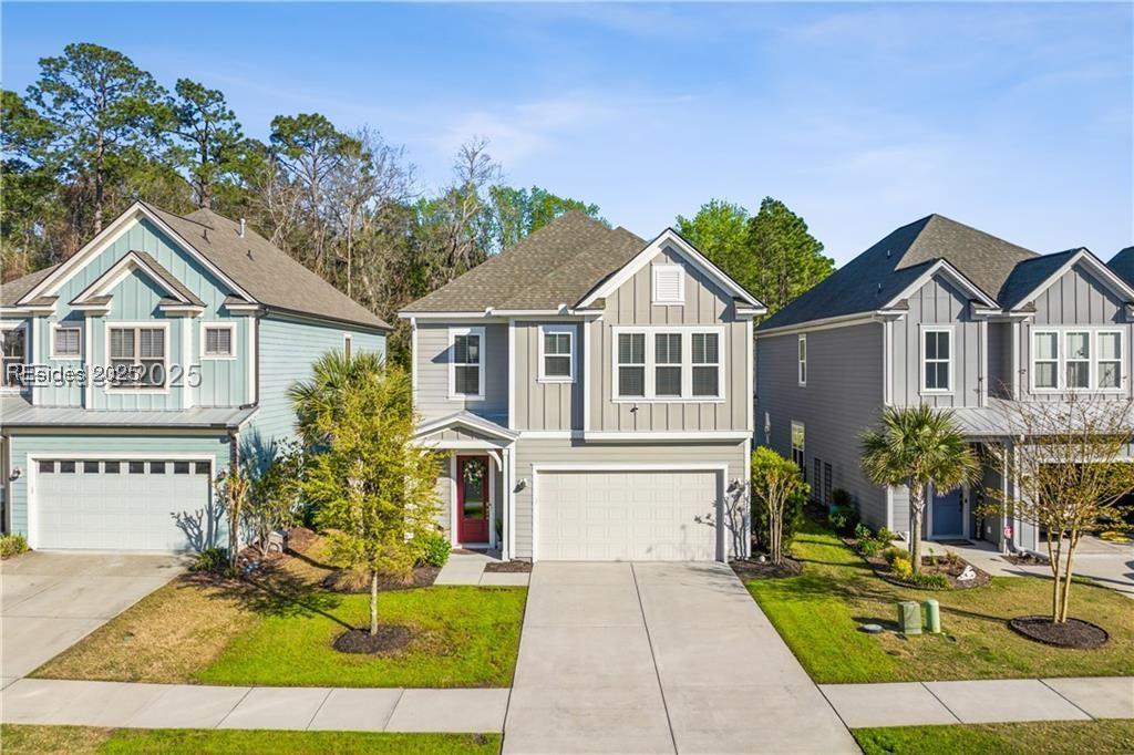 15 Ivory Elm Stroll, Bluffton, SC 29910