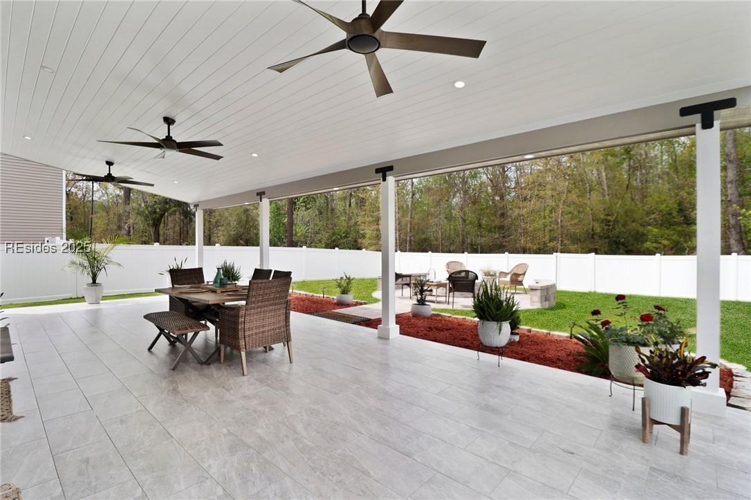 619 Hulston Landing Rd., Okatie, SC 29909