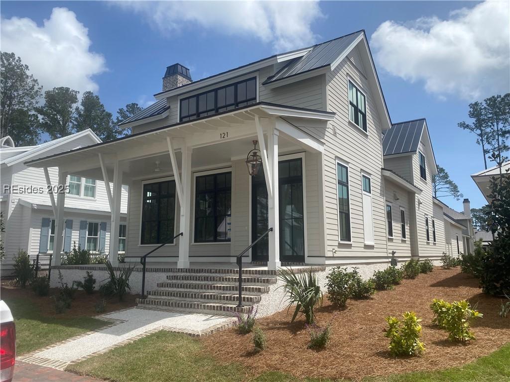 121 Hunting Lodge Rd., Bluffton, SC 29910