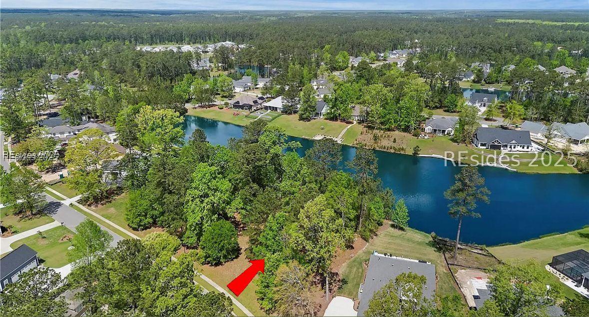 124 Starboard Tack, Hardeeville, SC 29927