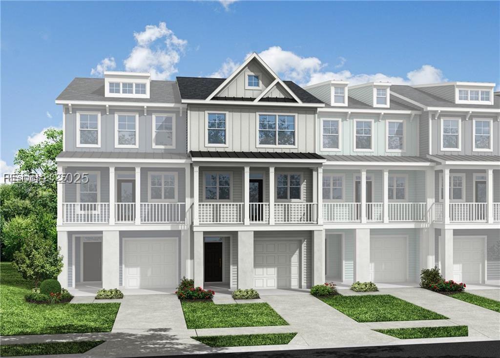 421 Parkside Commons, Bluffton, SC 29910