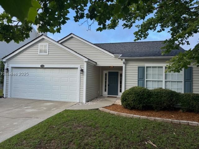 152 Stoney Crossing, Bluffton, SC 29910