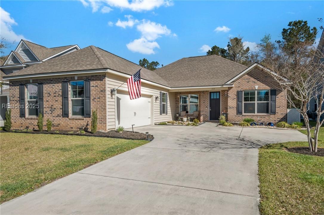 1919 Blakers Blvd., Bluffton, SC 29909
