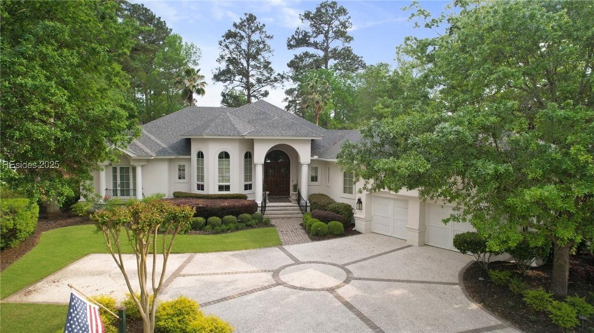 10 Rice Hope Ct., Okatie, SC 29909