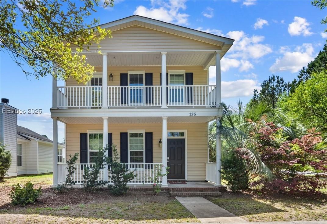 135 10th Ave., Bluffton, SC 29910