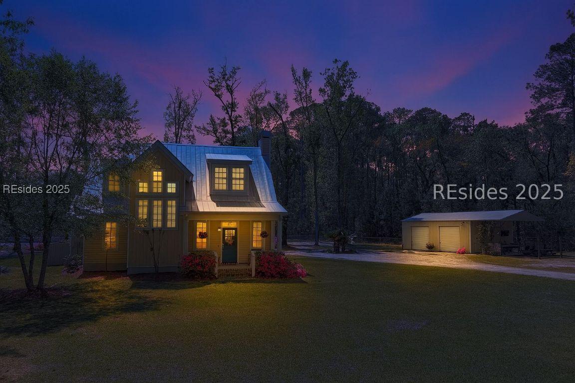 16 Bellinger Neck Rd., Okatie, SC 29909