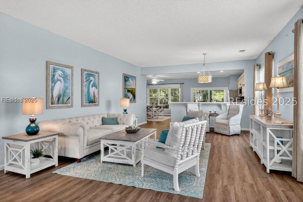 112 Doncaster Ln., Bluffton, SC 29909