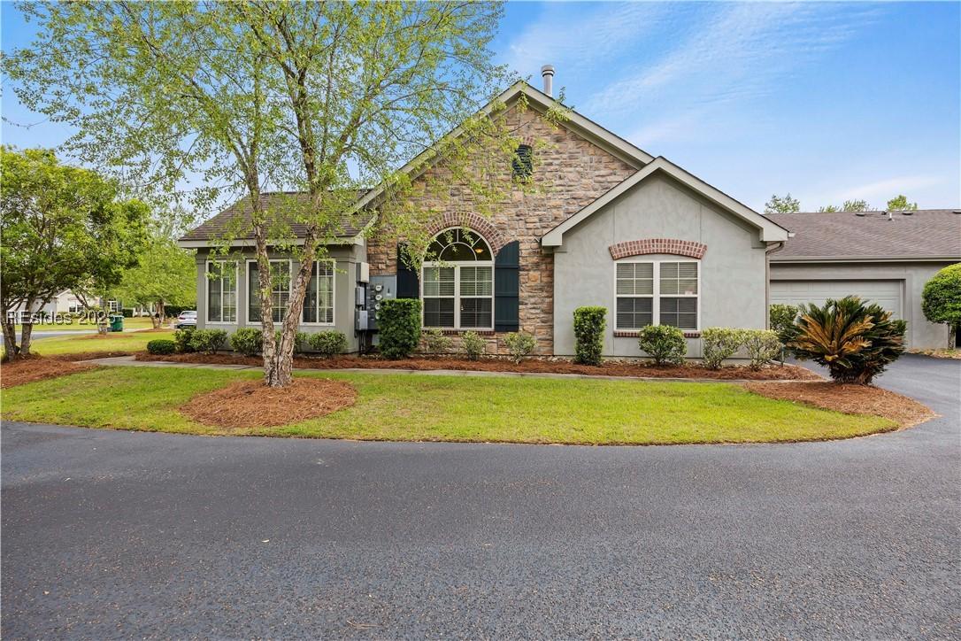 2070 Abbey Glen Way, Hardeeville, SC 29927