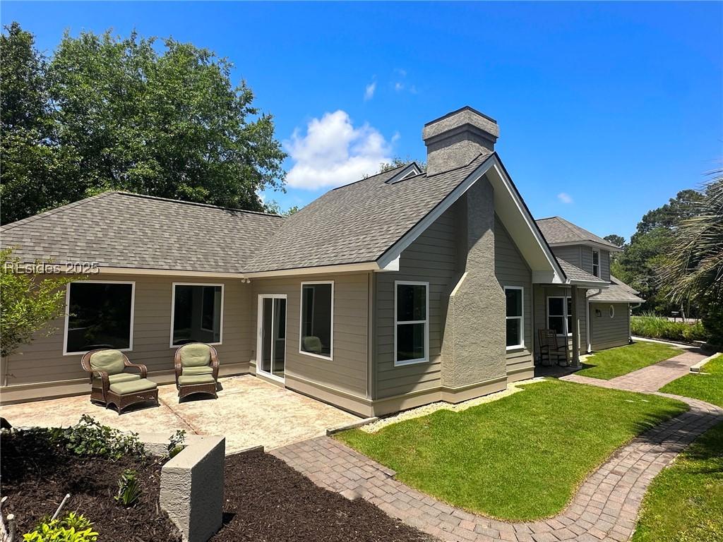 10 Royal Pointe Dr., Hilton Head Island, SC 29926