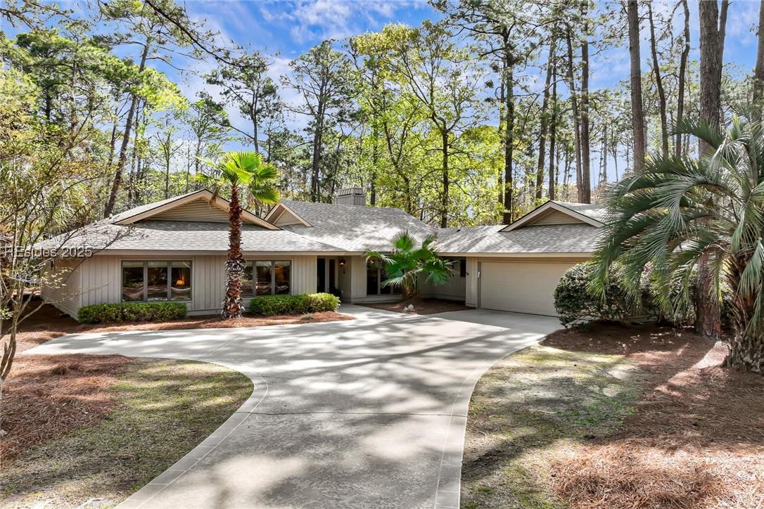 19 Royal James Dr., Hilton Head Island, SC 29926