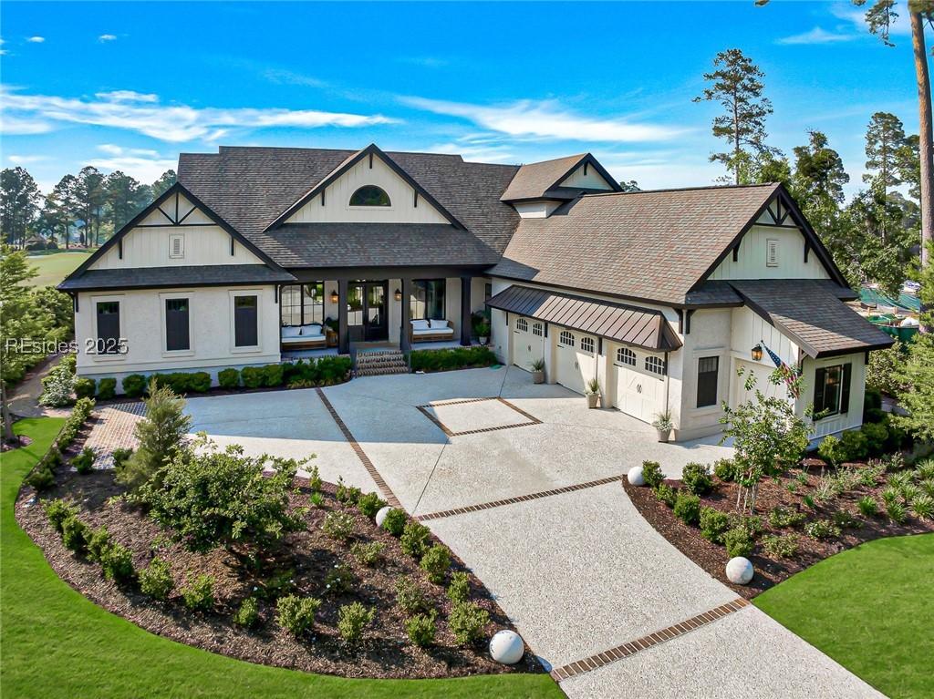 5 Prospect Ln., Okatie, SC 29909