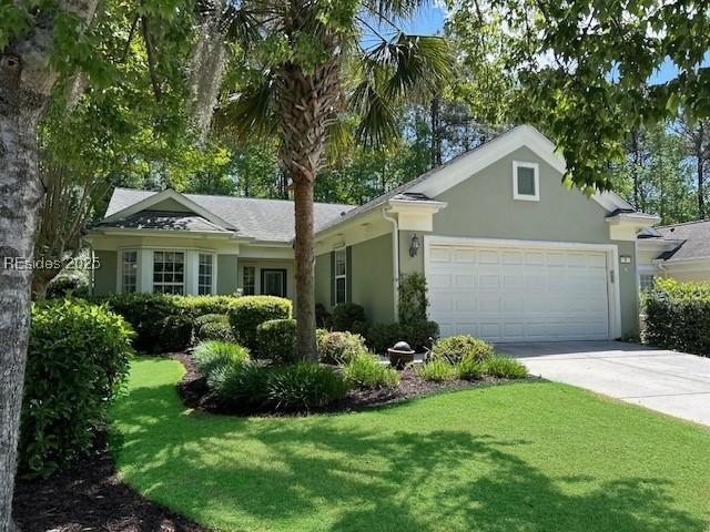 9 Scenic Dr., Bluffton, SC 29909