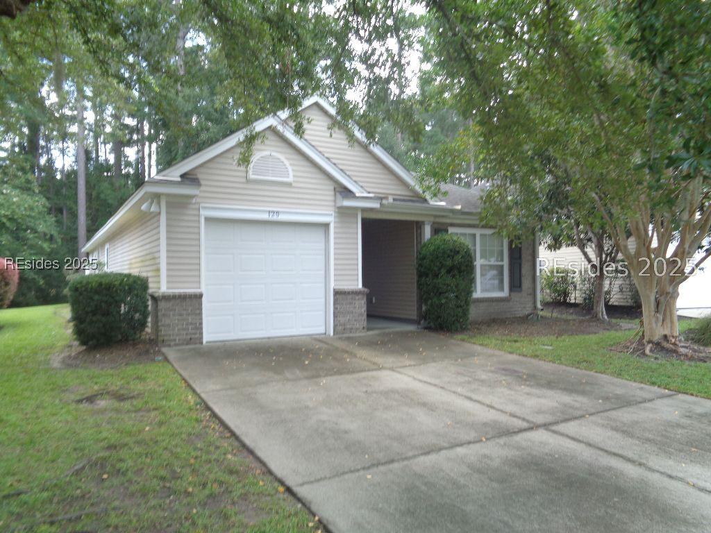 120 Crossings Blvd., Bluffton, SC 29910