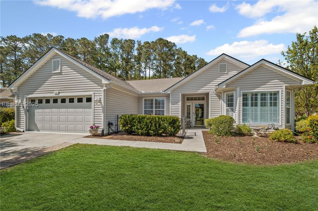 2 John Kirk Rd., Bluffton, SC 29909