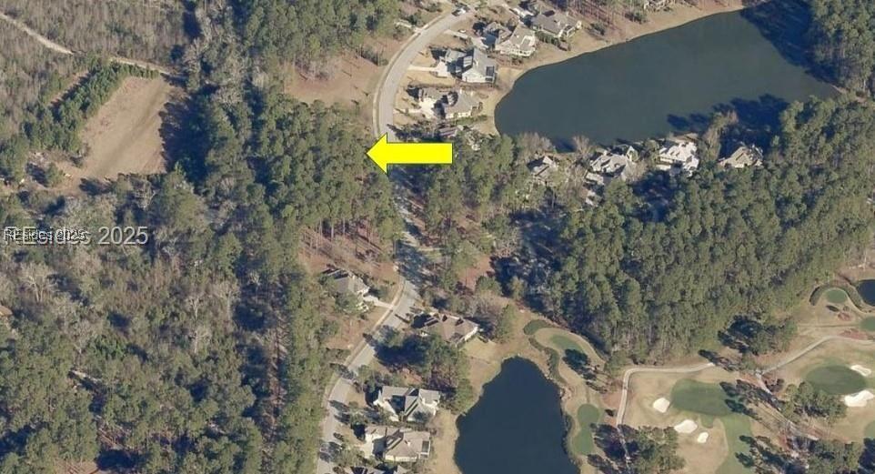 107 Lancaster Blvd., Okatie, SC 29909