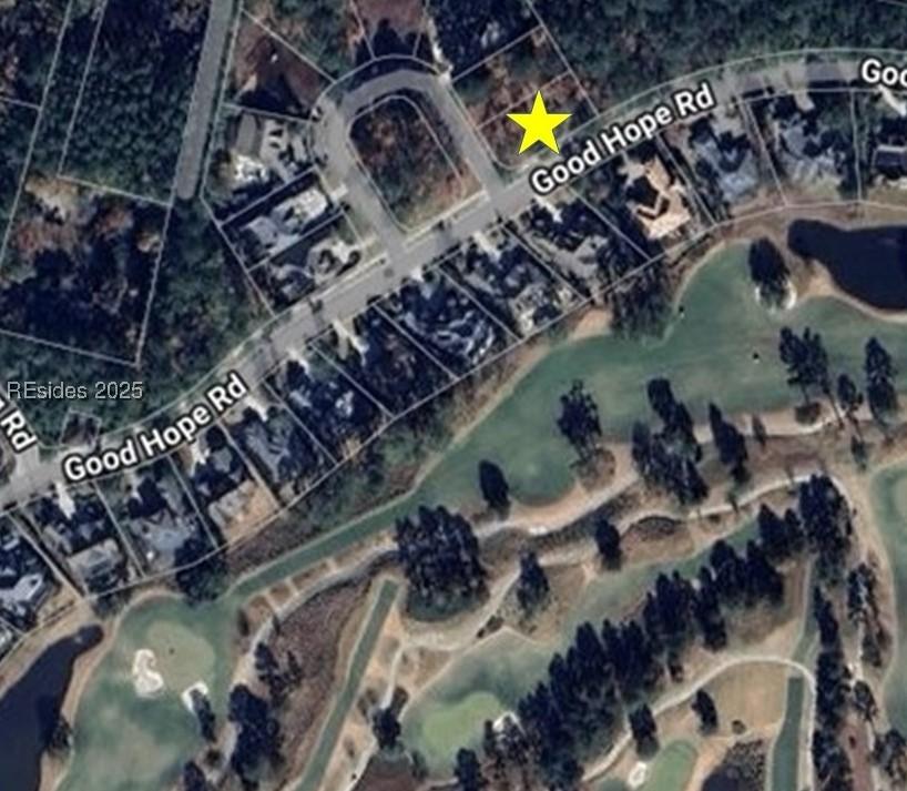 2 Woodside Cir., Okatie, SC 29909