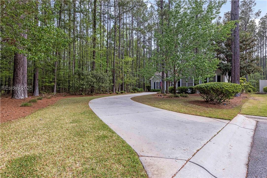 324 Alder Ln., Hardeeville, SC 29927