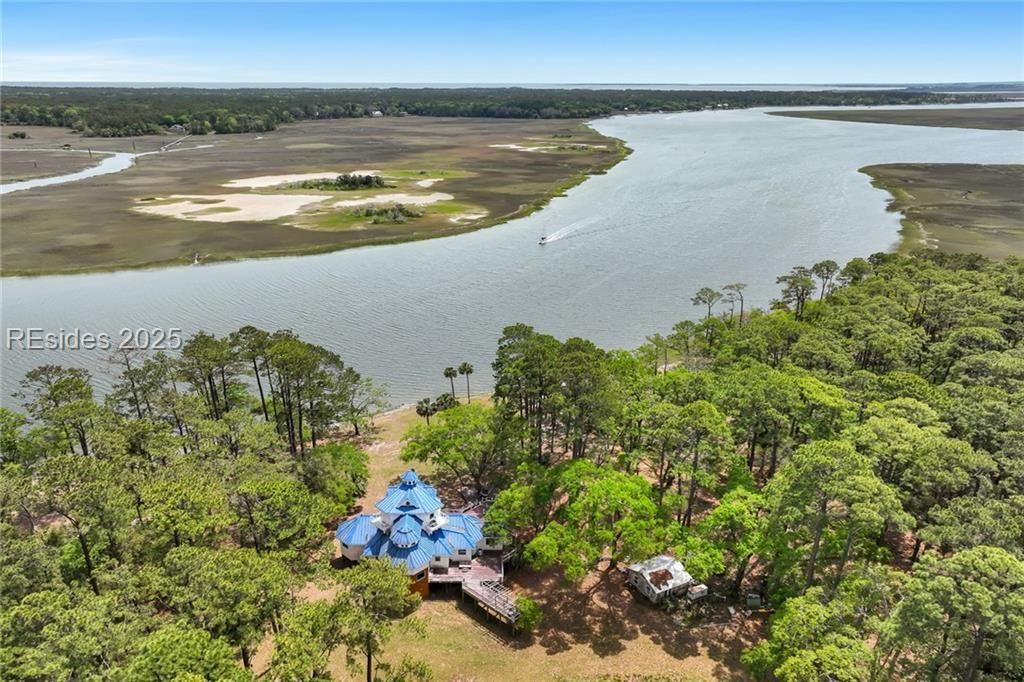 7 Sealuna Ln., Daufuskie Island, SC 29915