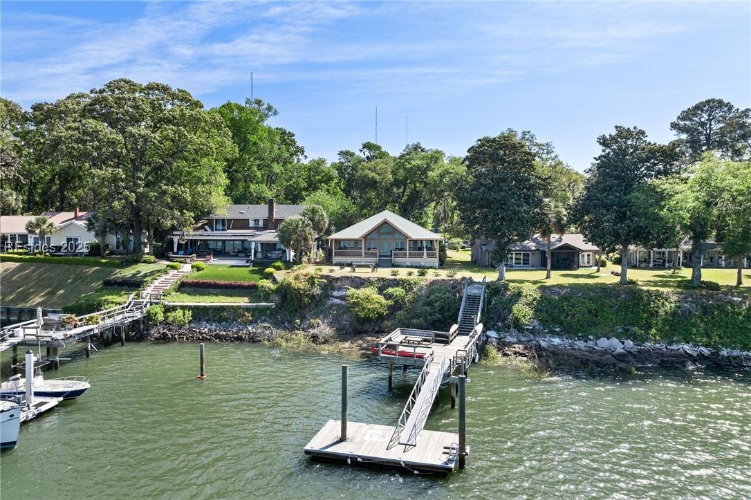 60 Alljoy Rd., Bluffton, SC 29910