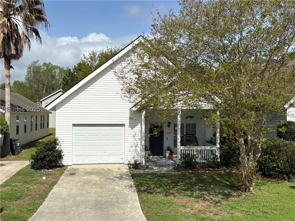 143 Pine Forest Dr., Bluffton, SC 29910