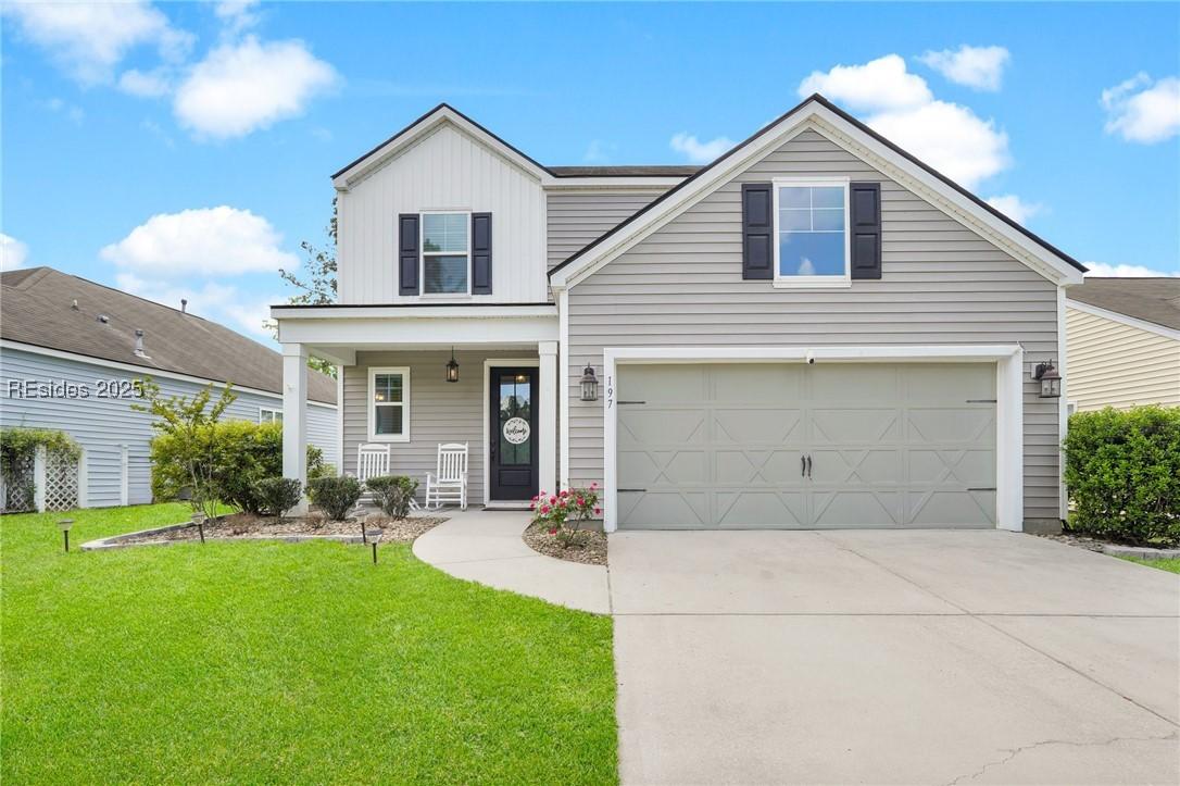 197 Heritage Pkwy., Bluffton, SC 29910