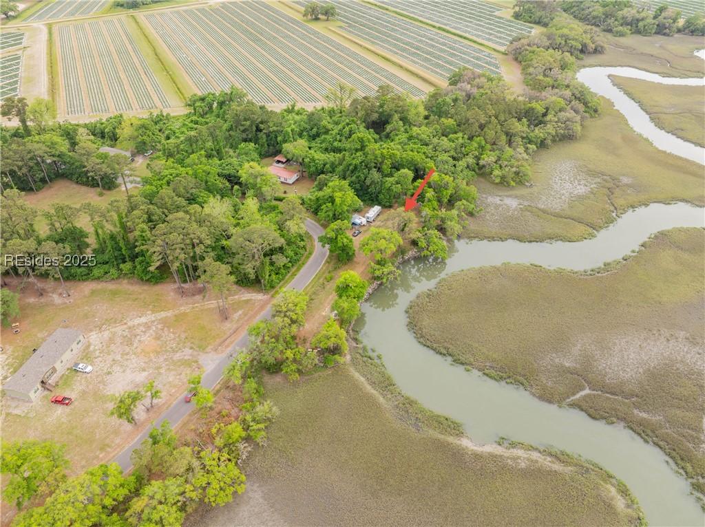 100 Vineyard Point Rd., Saint Helena Island, SC 29920