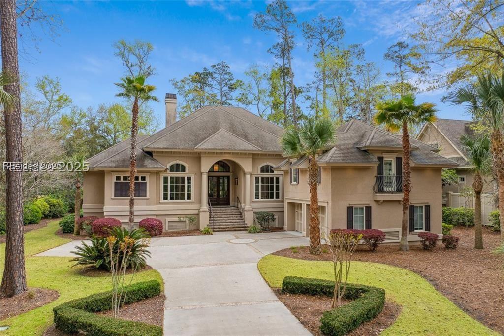 20 Trimblestone Ln., Hilton Head Island, SC 29928