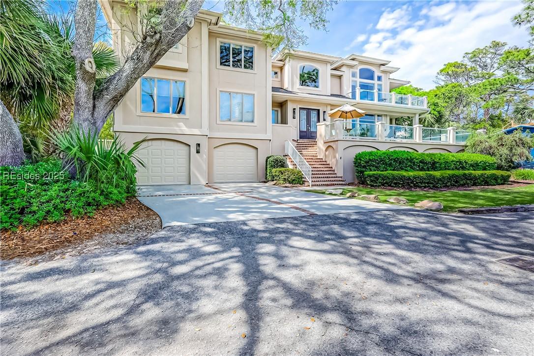 8 Curlew Rd., Hilton Head Island, SC 29928