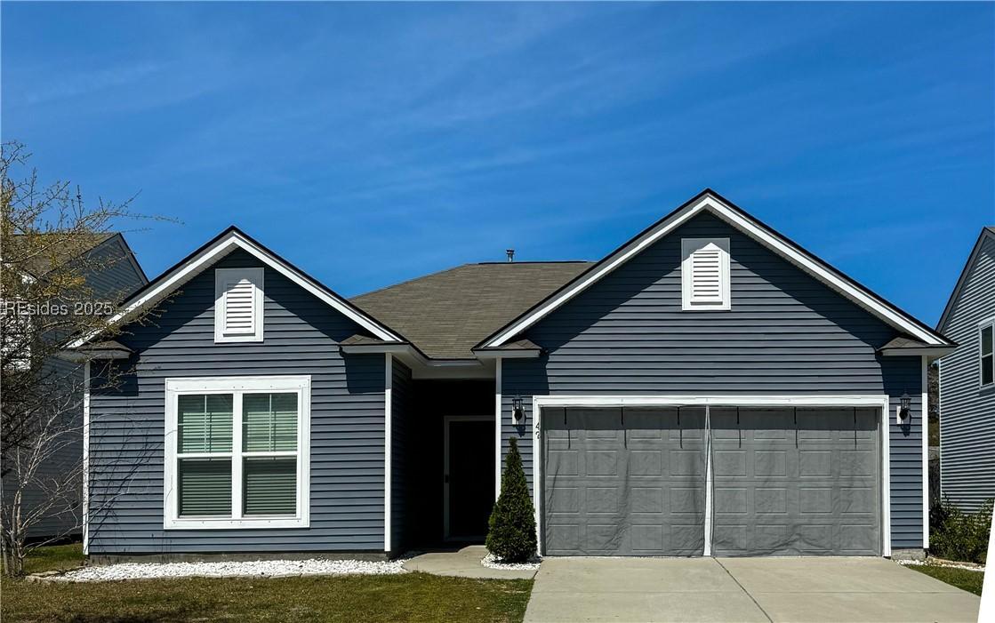 42 Pacolet Ln., Beaufort, SC 29906