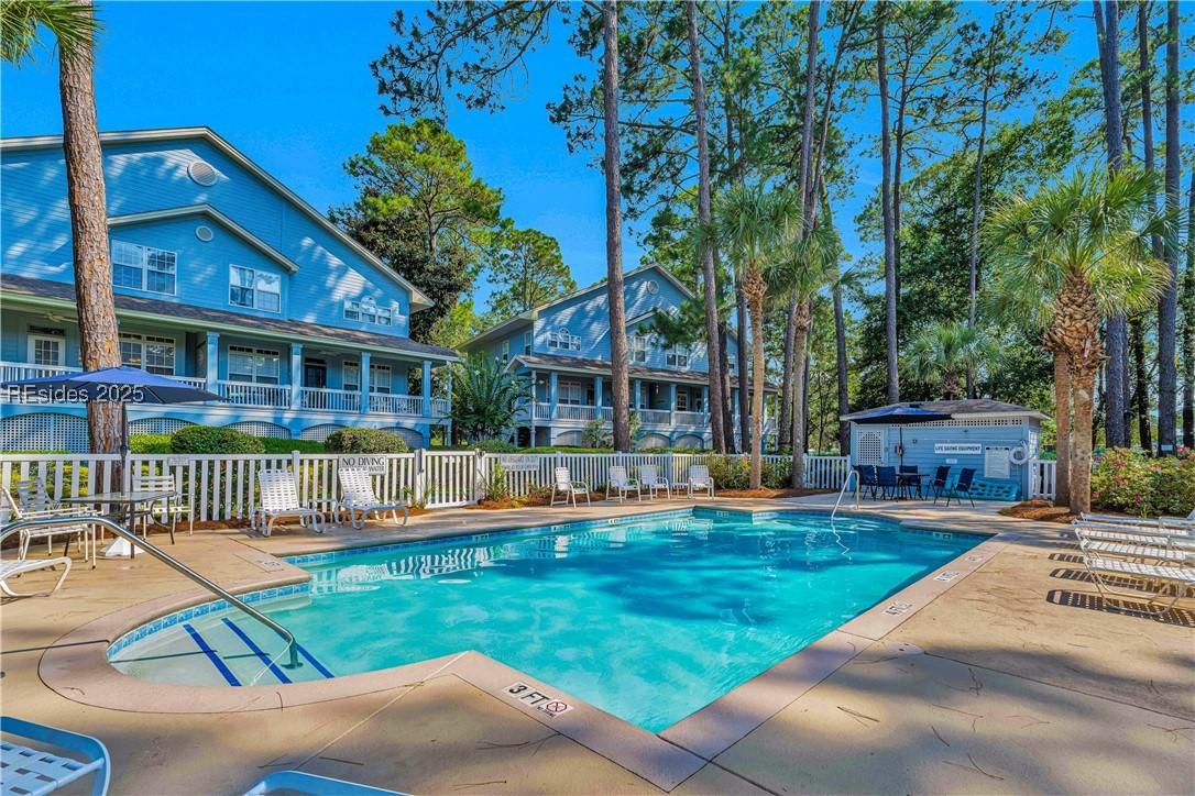 9 Wimbledon Ct. #4, Hilton Head Island, SC 29928