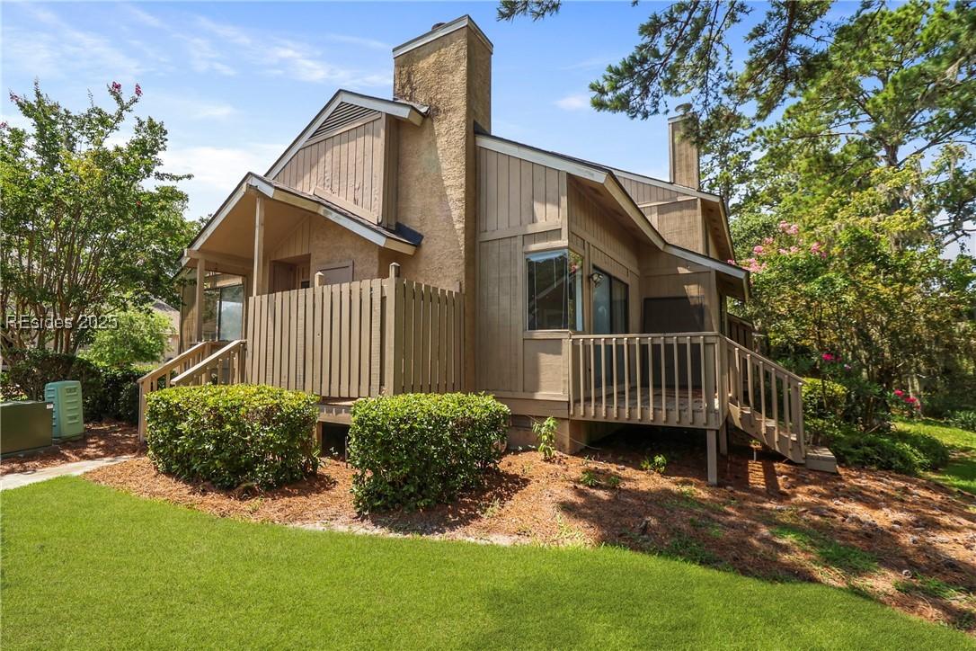 5 Gumtree Rd. #I-32, Hilton Head Island, SC 29926