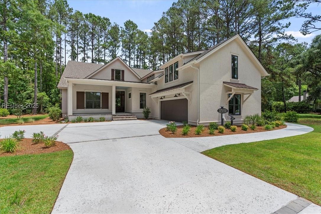 247 Good Hope Rd., Okatie, SC 29909