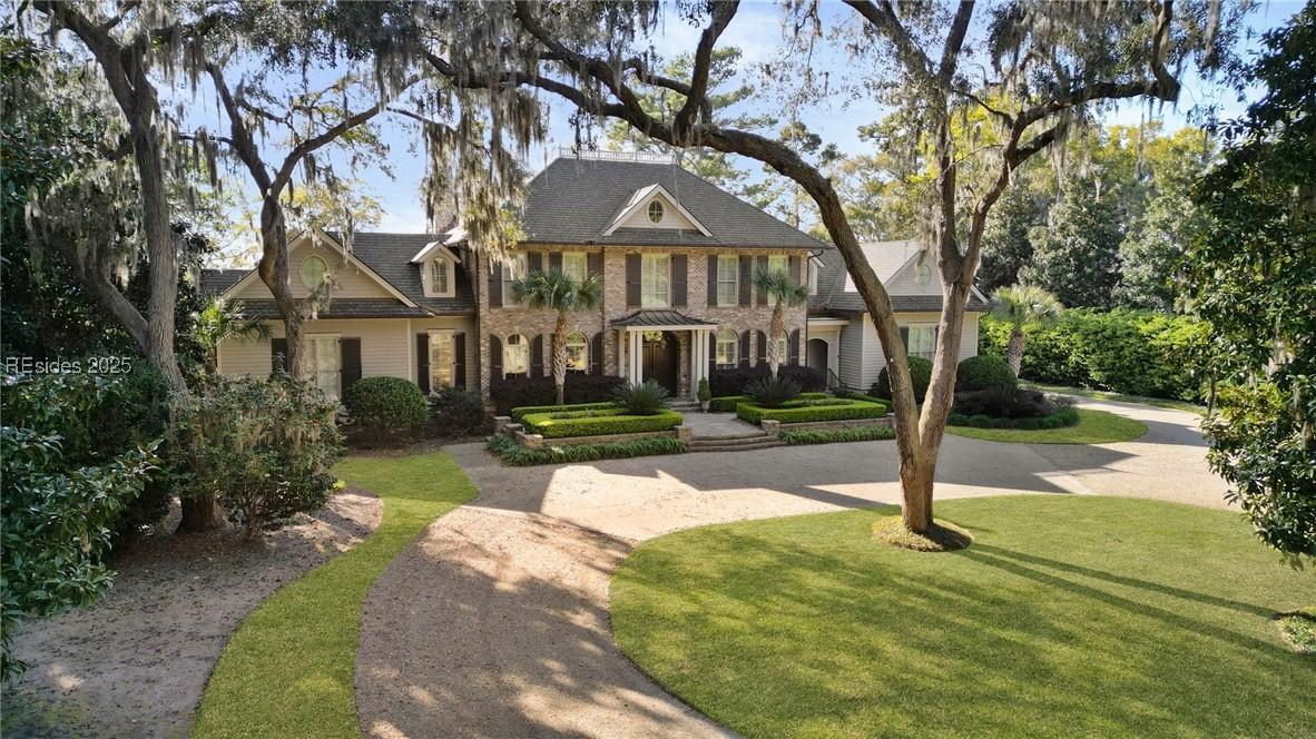 34 Brams Point Rd., Hilton Head Island, SC 29926