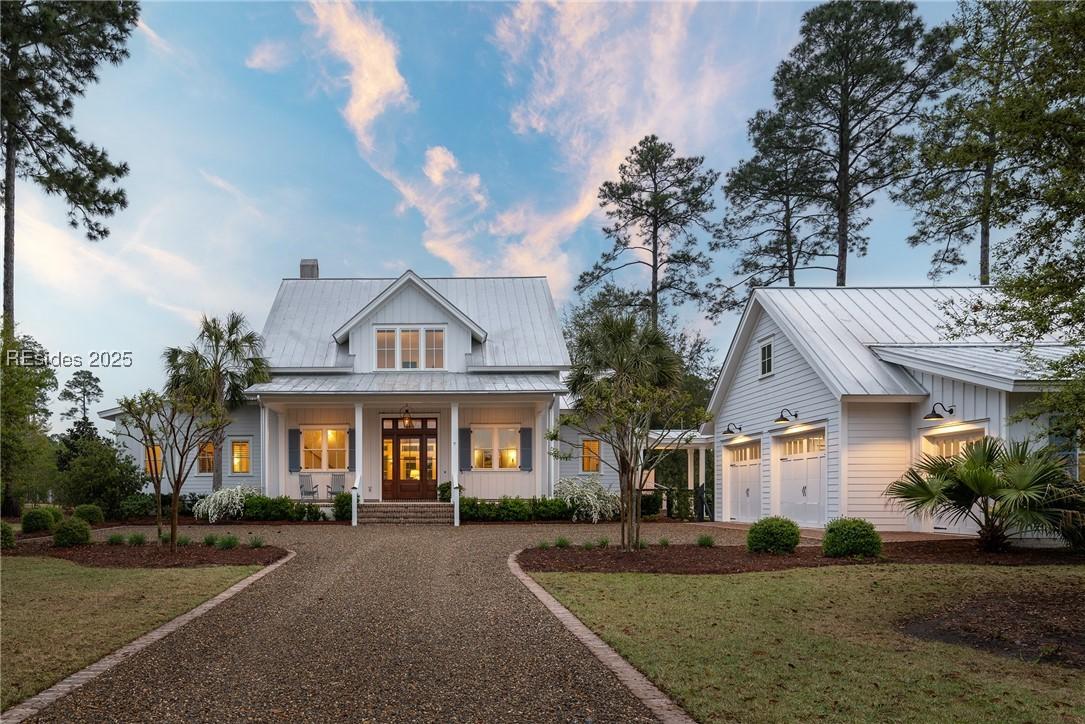 7 Wolf Tree Rd., Bluffton, SC 29910
