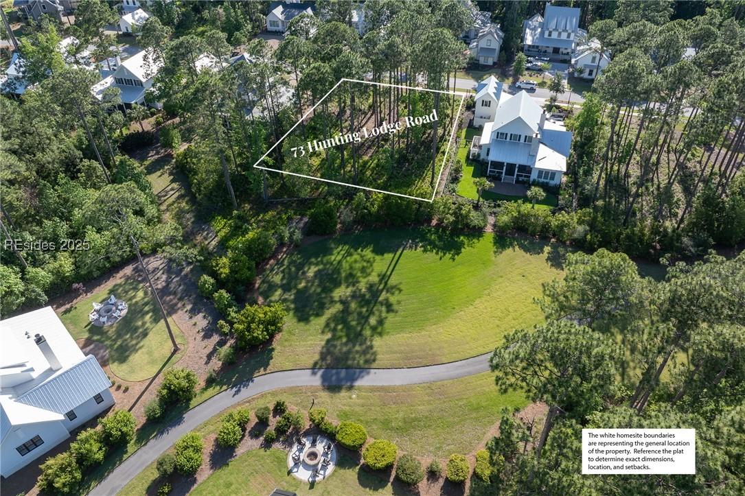 73 Hunting Lodge Rd., Bluffton, SC 29910