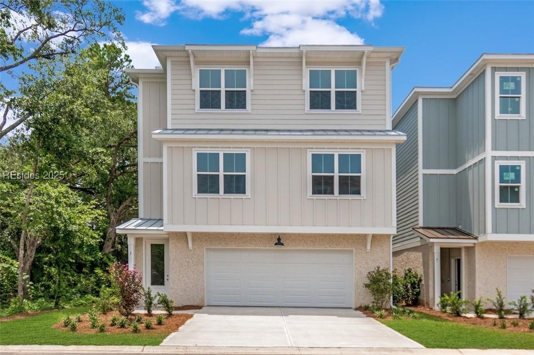 3 Burl Wood Ct., Hilton Head Island, SC 29926