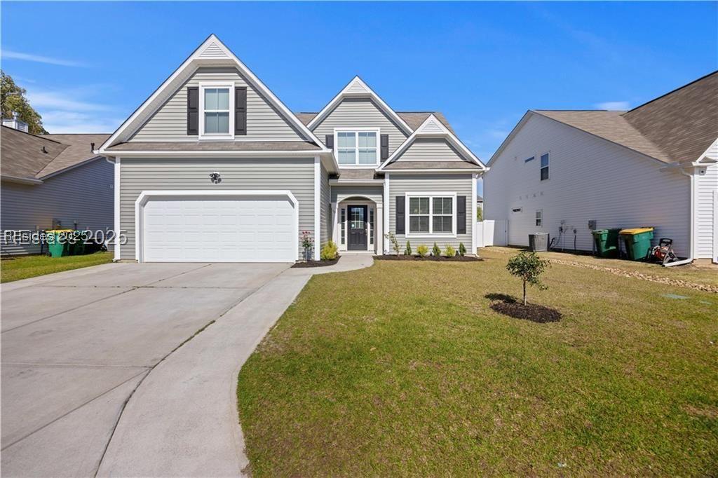 10 Benton Cir., Bluffton, SC 29910