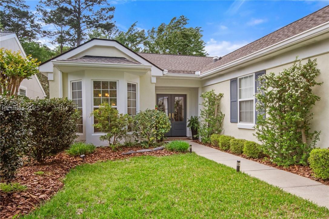 16 Sunflower Ln., Bluffton, SC 29909