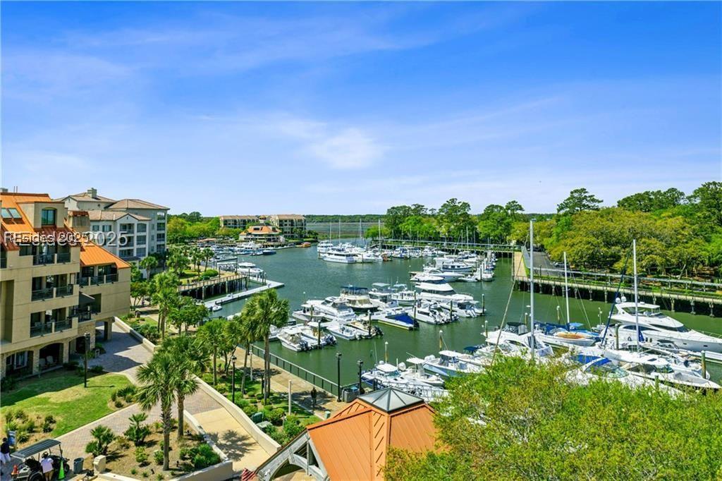 13 Harbourside Ln. #7165, Hilton Head Island, SC 29928