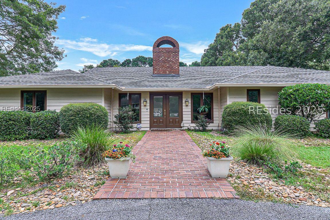 4 Fox Meadow Dr., Bluffton, SC 29910