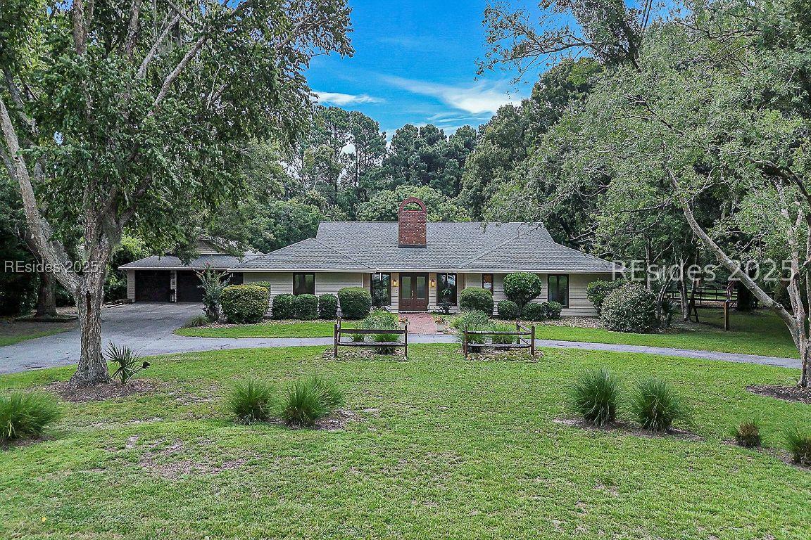 4 Fox Meadow Dr., Bluffton, SC 29910