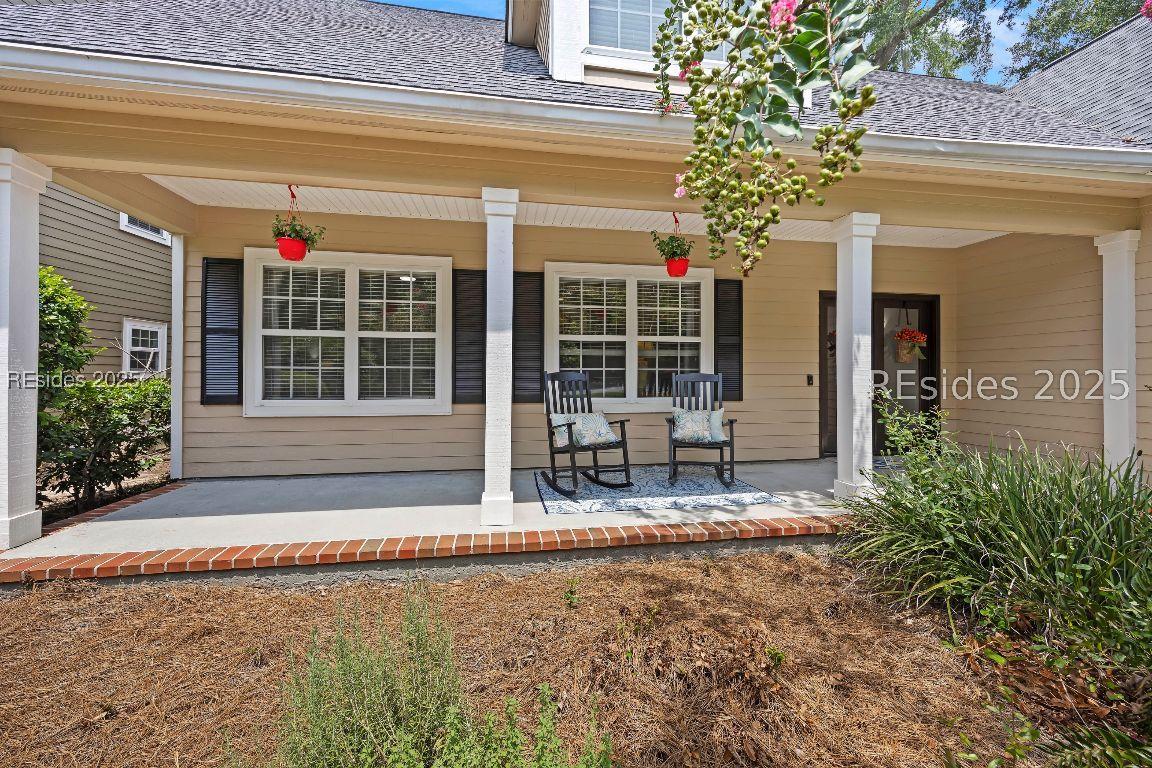 39 Tucker Ridge Ct., Hilton Head Island, SC 29926