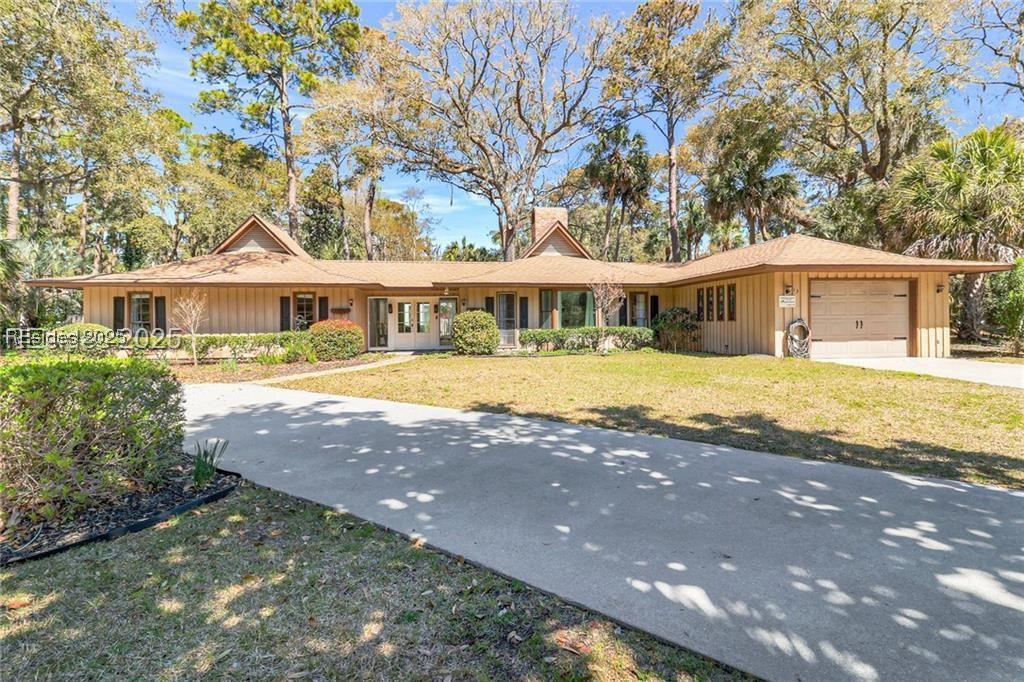 13 Mallard Rd., Hilton Head Island, SC 29928