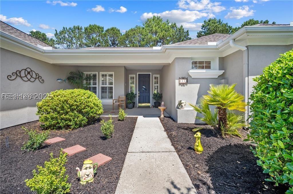 11 Talbot Ct., Bluffton, SC 29909