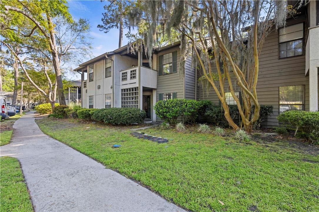 30 Mathews Dr. #401, Hilton Head Island, SC 29926