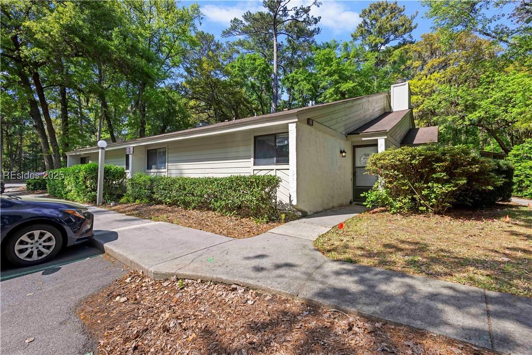 96 Mathews Dr. #56, Hilton Head Island, SC 29926