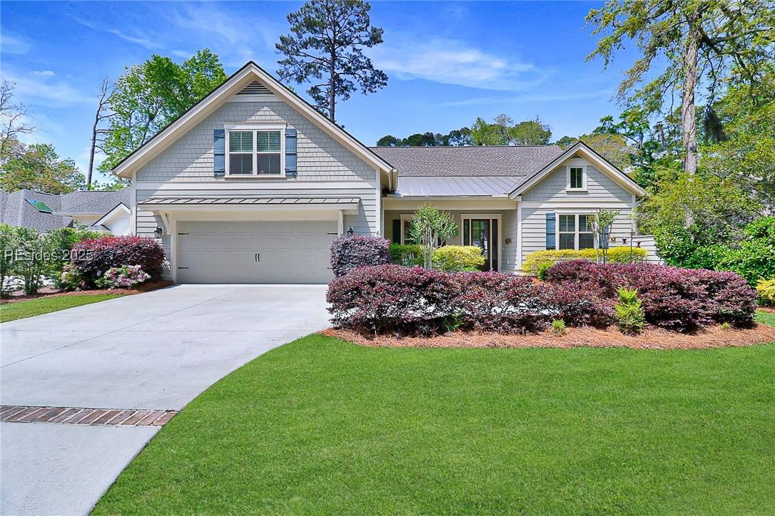 6 Myrtle Warbler Rd., Hilton Head Island, SC 29926