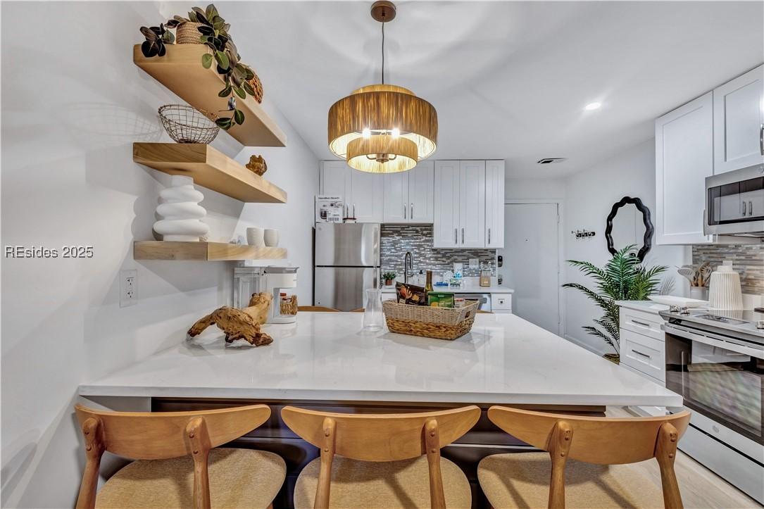 21 Lagoon Rd. #A3C, Hilton Head Island, SC 29928